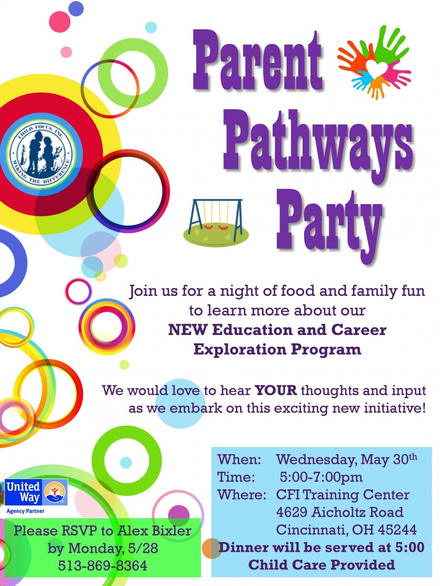 Parent Pathways